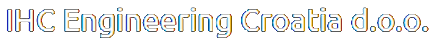 IHC logo