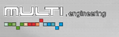 Multiengineering logo
