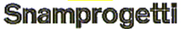 Snamprogetti logo