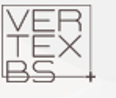 Vertex B.S. logo