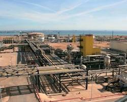 GNL 3Z LNG Project — Arzew