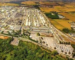 Jazan Refinery & Terminal Project